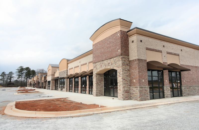 Eifs Repair Service in Sacramento, CA