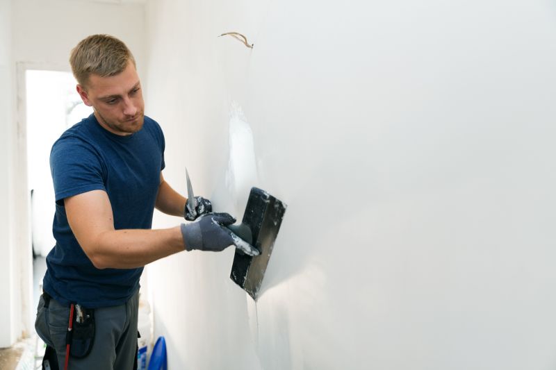 Eifs Siding Repair in Roseville, CA