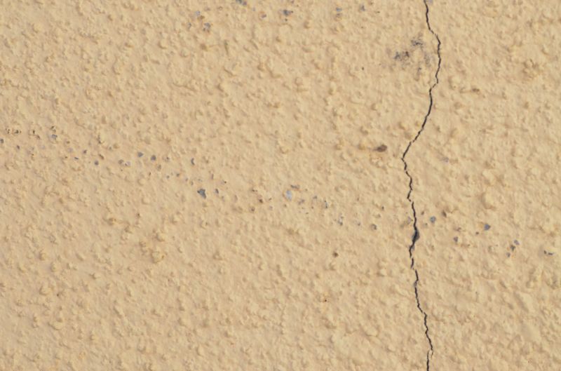 Stucco Repair Service